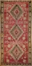 R4593 Turkish Ushak Kilim Rugs