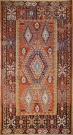 R8173 Turkish Vintage Cal Kilim Rugs