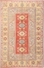 R8313 Turkish Vintage Milas Carpets