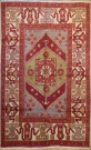 R404 Turkish Yuntdag Carpet