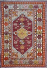 F1279 Turkish Yuntdag Rug