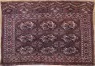 F1057 Turkmen Yomut Rug