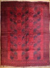 R3201 Turkmenistan Ersari Carpet