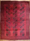 R3201 Turkmenistan Ersari Carpet