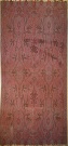 R3816 Uzbek Suzani Rug