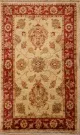 R9230 Vintage Afghan Rugs