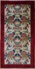 R3740 Vintage Anatolian Rug