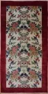 R3740 Vintage Anatolian Rug