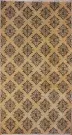 R6434 Vintage Anatolian Rug