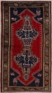 R4428 Vintage Anatolian Rugs
