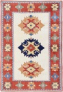 R7928 Vintage Balikesir Turkish Carpets
