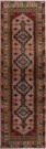 R5316 Vintage Handmade Carpet Runner