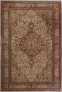 R3914 Vintage Handmade Carpets