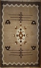 R8782 Vintage Indian Kilim Rugs