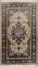 R5993 Vintage Indian Rugs