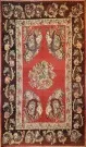 R5080 Vintage Karabakh Kilim Rug
