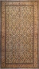 R3711 Vintage Kayseri Turkish Carpet