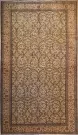 R3711 Vintage Kayseri Turkish Carpet
