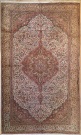 F620 Vintage Kayseri Turkish Carpet