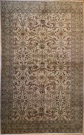 R8595 Vintage Kayseri Turkish Carpet