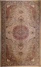 R8597 Vintage Kayseri Turkish Carpets