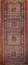 R6607 Vintage Kayseri Turkish Kilim Rugs