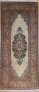 R6894 Vintage Kayseri Turkish Rug