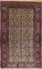 R4116 Vintage Kayseri Turkish Rugs