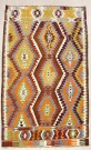 R6827 Vintage Kelim Rugs