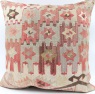 XL144 Vintage Kilim Cushion Cover