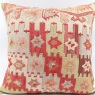XL144 Vintage Kilim Cushion Cover