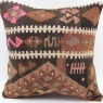 M1272 Vintage Kilim Cushion Cover