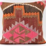M272 Vintage Kilim Cushion Covers