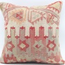 M777 Vintage Kilim Cushion Covers