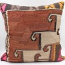 XL476 Vintage Kilim Cushion Covers