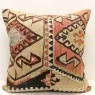 XL478 Vintage Kilim Cushion Covers