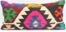 D356 Vintage Kilim Cushion Pillow Cover