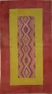 R3095 Vintage Kilim Patchwork Rug
