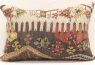 D139 Vintage Kilim Pillow Cover