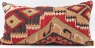 D66 Vintage Kilim Pillow Cover