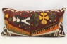 D69 Vintage Kilim Pillow Cover