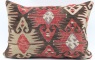 D189 Vintage Kilim Pillow Cover