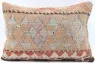 D194 Vintage Kilim Pillow Cover