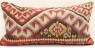 D428 Vintage Kilim Pillow Covers