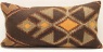 D429 Vintage Kilim Pillow Covers