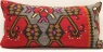 D430 Vintage Kilim Pillow Covers