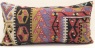 D430 Vintage Kilim Pillow Covers