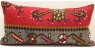 D433 Vintage Kilim Pillow Covers