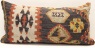 D434 Vintage Kilim Pillow Covers