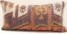 D435 Vintage Kilim Pillow Covers